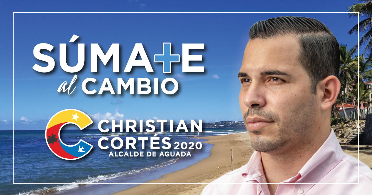 Christian cortes ad